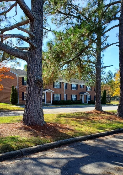 213 Tyler Ln, Edenton, NC 27932