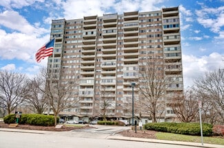 2324 Madison Rd Unit 802, Cincinnati, OH 45208
