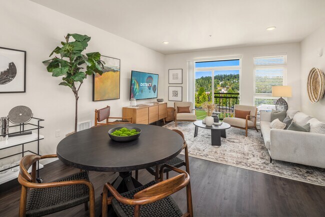 District Flats, Woodinville, WA 98072 - photo 2