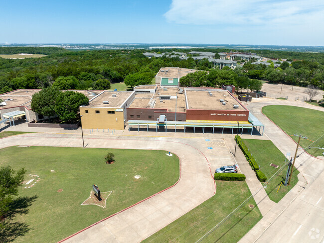 Mary McLeod Bethune Elementary School, Rankings & Reviews - Homes.com