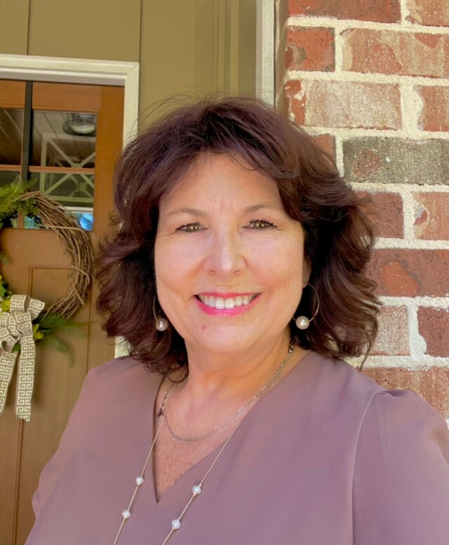 Kim Amerson-macdonald