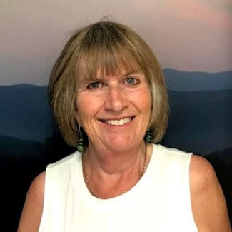 Lisa Jenison