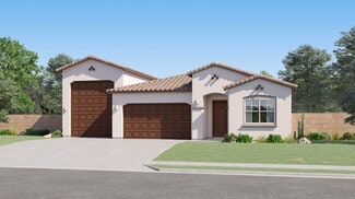 3298 E Craftsman Ln, San Tan Valley, AZ 85140