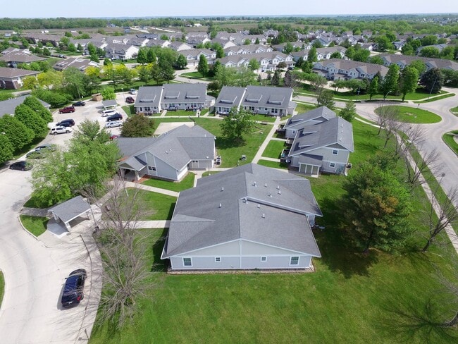 Lyn Crossing, Des Moines, IA 50320 - photo 7