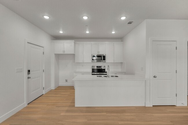 5061 S Silver Birch Ln unit 7201, St. George, UT 84790 - photo 5