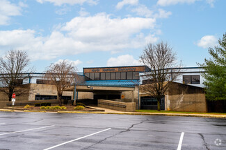 North Harrison Elementary School