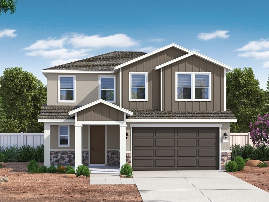 2395 Devin Ave, Carson City, NV 89701 - photo 1