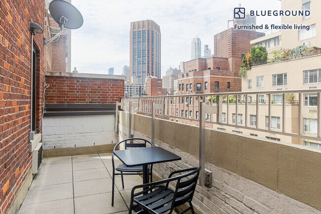 138 E 38th St unit FL11-ID1911, New York, NY 10016 - photo 6