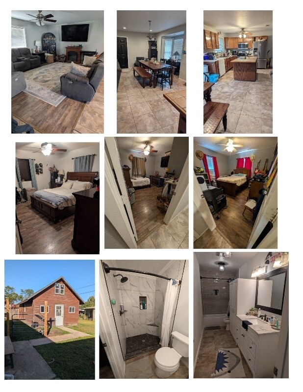 8973 Birch Dr, Lumberton, TX 77657