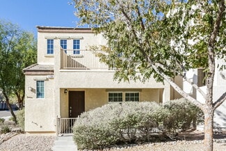 7706 Unicorn Tapestry Ct, Las Vegas, NV 89149