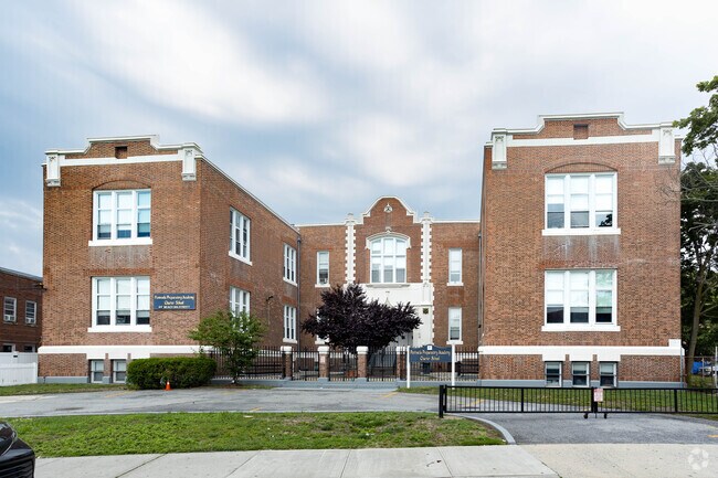 The Peninsula Preparatory Academy is a Charter school in Far Rockaway, NY.