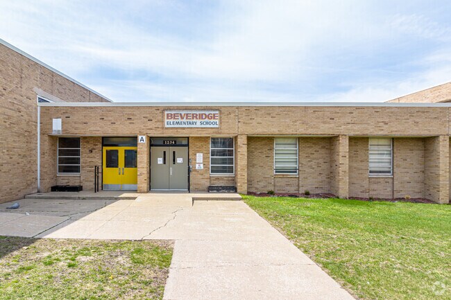 Beveridge Elementary School Offers a Rigorous Curriculum for K-6 Students