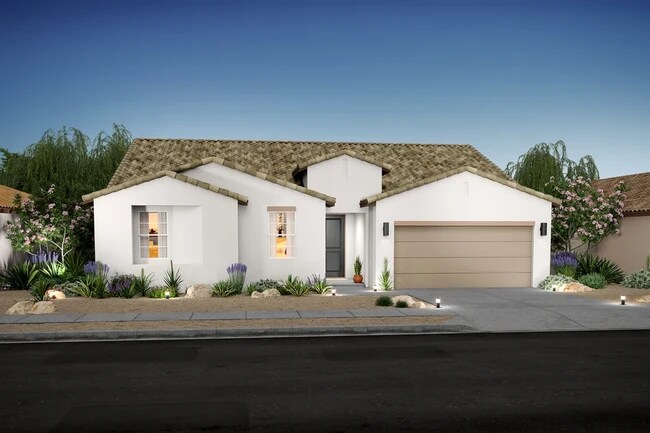 0 Carmelita Ln unit 36465582, Tehachapi, CA 93561 - photo 3