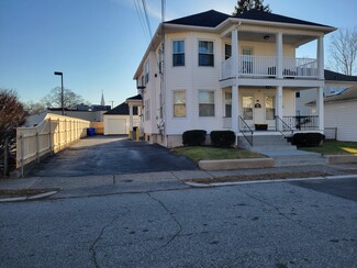 171 Bucklin St Unit Bucklin Street, Pawtucket, RI 02861