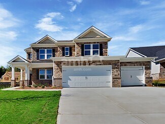 2110 Twisted Creek Ln, Auburn, GA 30011