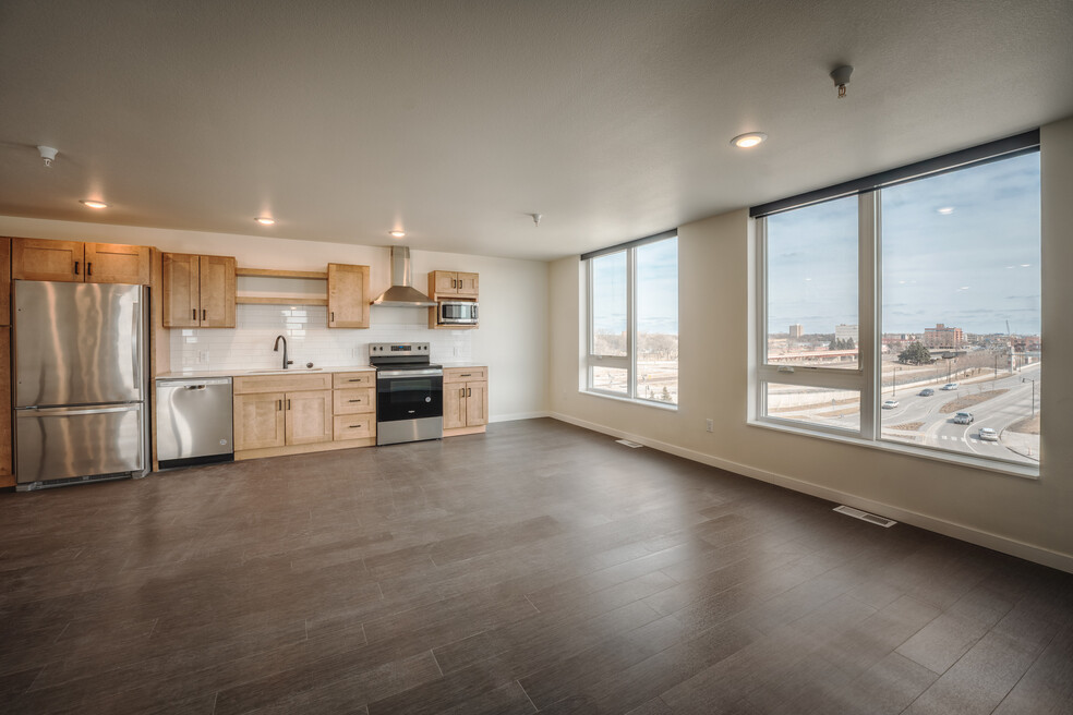 Unite Apartments