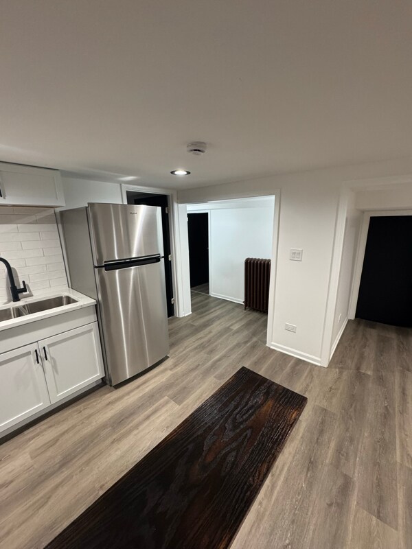 5510 N Spaulding Ave unit bsmt, Chicago, IL 60625 - photo 4