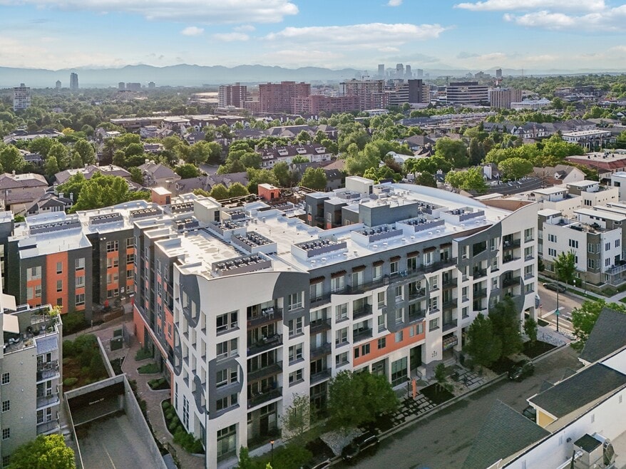 Gardens at Cherry Creek, Denver, CO 80209 - photo 1