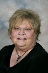 Anna Gerard