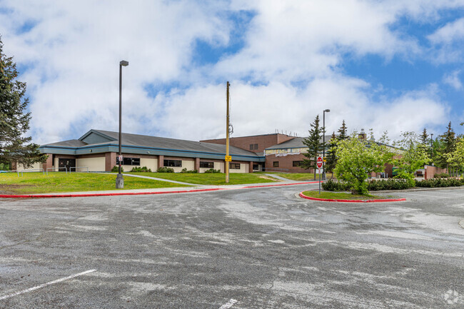Kasuun Elementary School