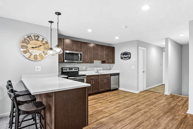 Zen Long Island at Copiague Apartment Homes, Copiague, NY 11726 - photo 5