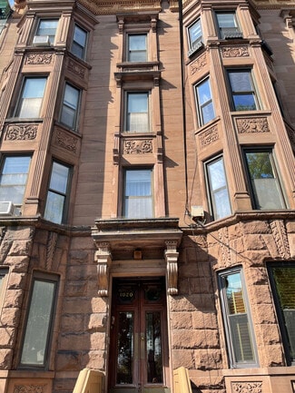 1020 Hudson St Unit A5, Hoboken, NJ 07030