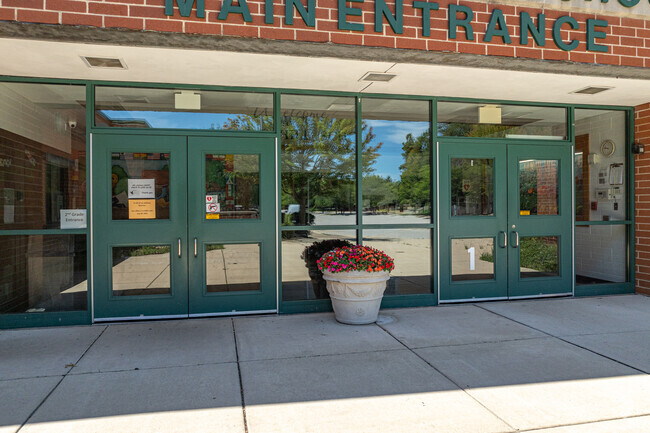 Pleasant Hill Elementary School has dozens of effective and excellent teachers and staff.