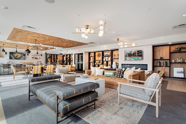 Hoover + Greene, Ann Arbor, MI 48104 - photo 7