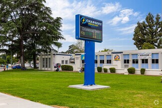 Cherrylee Elementary School