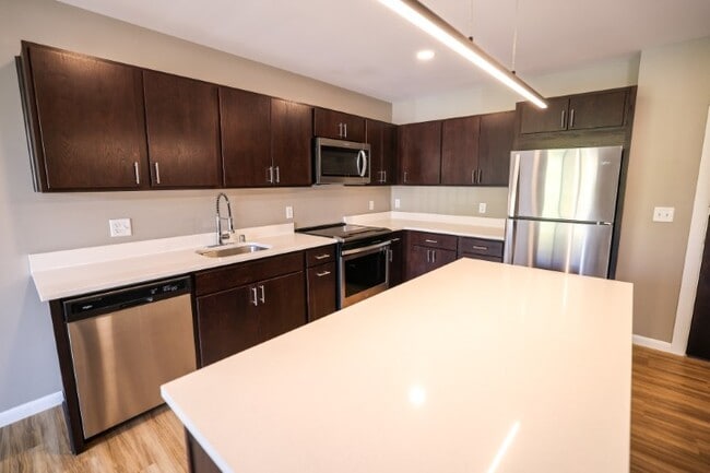 8041 W Bluemound Rd unit 210, Milwaukee, WI 53213 - photo 2