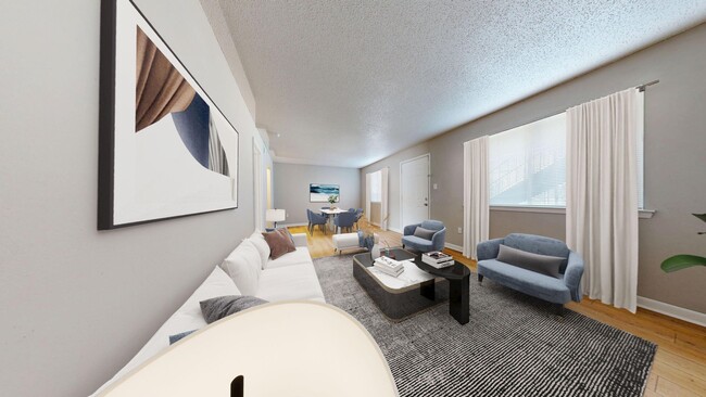 Gulf View Apartments | Remodeled!, Biloxi, MS 39531 - photo 7