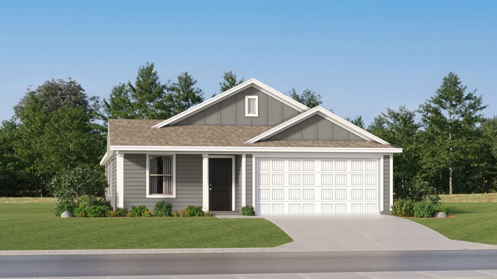 163 Whitner Dr, Hazel Green, AL 35750 - photo 1