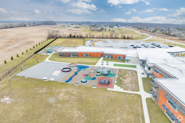 Walnut Grove Elementary School