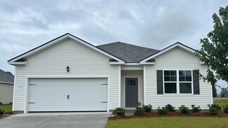 148 Leyland Cypress Dr, Conway, SC 29527
