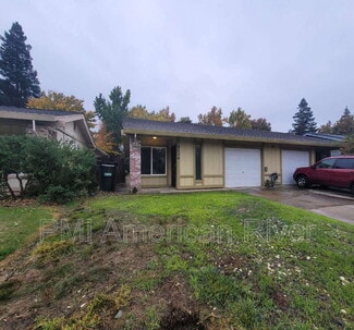 9138 Nasreen Dr, Sacramento, CA 95826