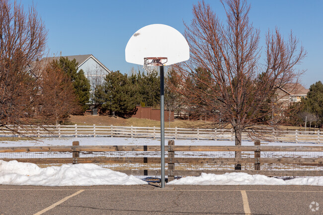 Mammoth Heights Elementary School