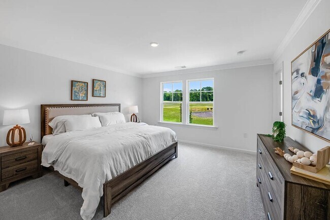 8733 Malmesbury Ln, Wake Forest, NC 27587 - photo 5