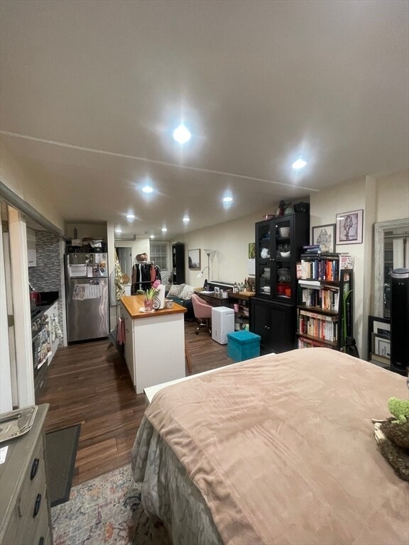 24 Anderson St unit 1, Boston, MA 02114 - photo 3