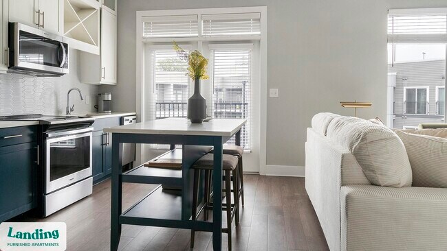 2550 Blackmon Dr unit 5216, Decatur, GA 30033 - photo 5