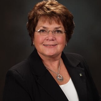 Dorann Huddleston
