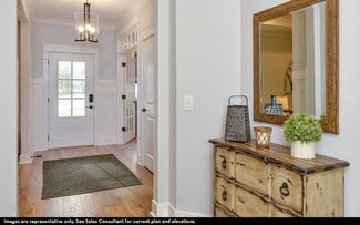 340 Patana Dr, White House, TN 37188