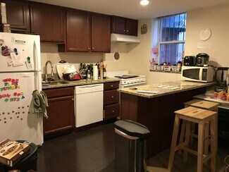 1090 Beacon St Unit G1, Brookline, MA 02446