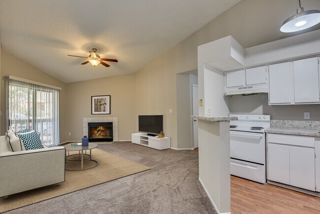 Champions Pines Apartments, Augusta, GA 30909 - photo 4