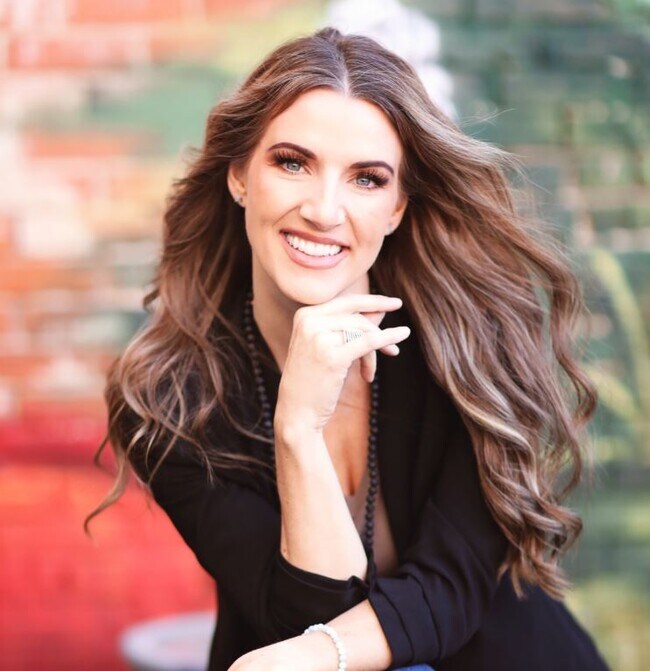 Ashlee Martindale