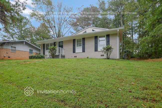 762 Plainville Way SW, Atlanta, GA 30331 - photo 3