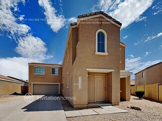 8343 W Hammond Ln, Tolleson, AZ 85353