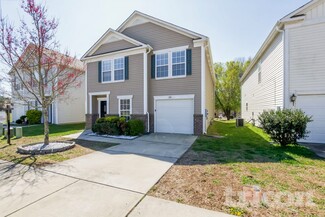 394 Morning Dew Dr, Concord, NC 28025