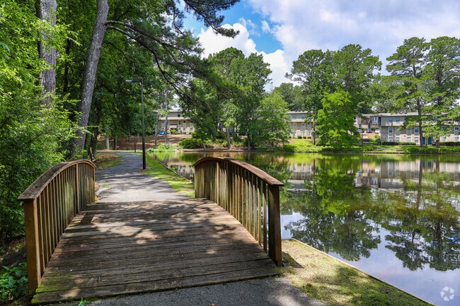 Walking Trail