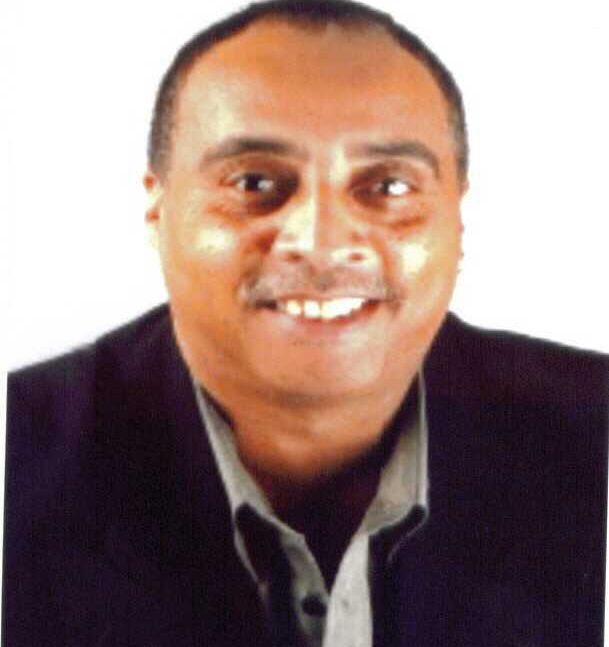 Agent Photo