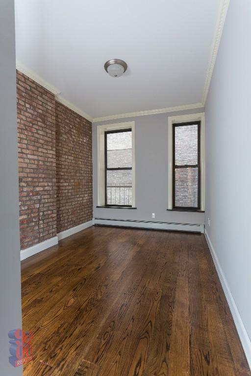 2071 Adam Clayton Powell Jr Blvd unit 1, New York, NY 10027 - photo 7